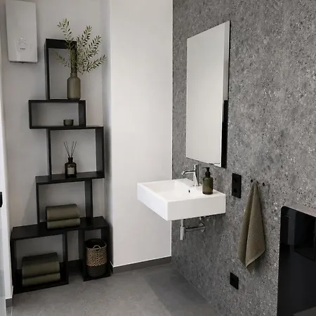 Stilvolles Premium Appartamento Haßfurt