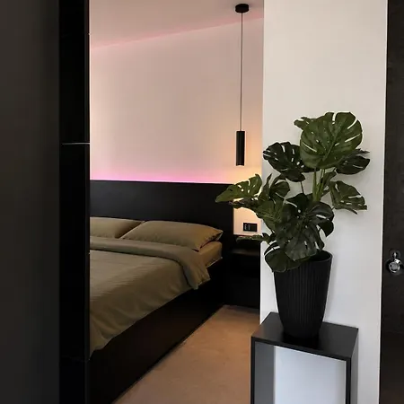 Appartamento Stilvolles Premium Haßfurt