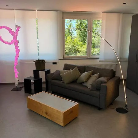 Apartment Stilvolles Premium