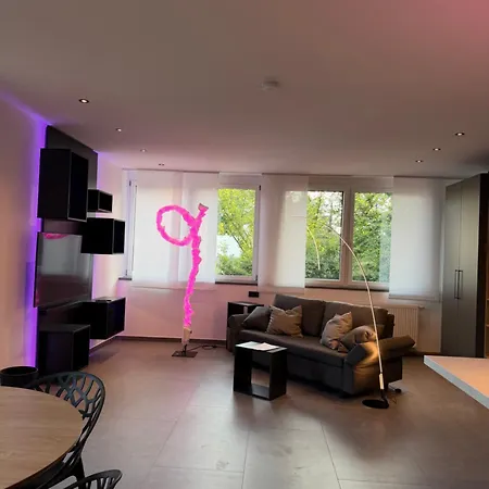 Apartment Stilvolles Premium *
