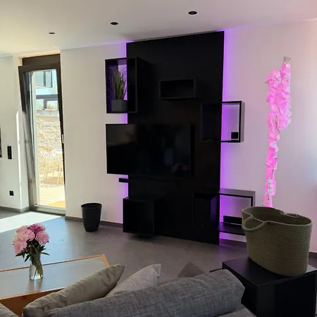 Stilvolles Premium Apartment Haßfurt